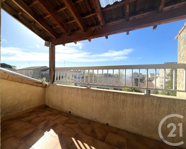 maison à vendre - 5 pièces - 122.83 m2 - LUNEL - 34 - LANGUEDOC-ROUSSILLON - Century 21 Pays De Lunel