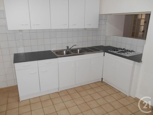 Appartement F2 à louer VAUVERT