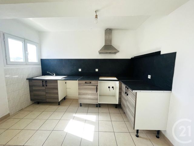 Appartement F4 à vendre - 4 pièces - 70.14 m2 - LUNEL - 34 - LANGUEDOC-ROUSSILLON - Century 21 Pays De Lunel