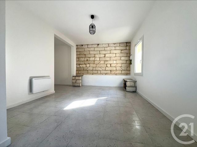 maison à vendre - 3 pièces - 46.19 m2 - LUNEL - 34 - LANGUEDOC-ROUSSILLON - Century 21 Pays De Lunel