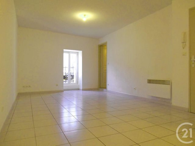 Appartement F3 à louer - 3 pièces - 61.84 m2 - UCHAUD - 30 - LANGUEDOC-ROUSSILLON - Century 21 Pays De Lunel