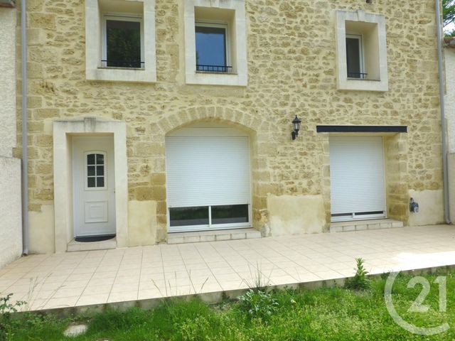 Maison à louer AIGUES VIVES