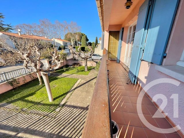 maison à vendre - 4 pièces - 101.8 m2 - MARSILLARGUES - 34 - LANGUEDOC-ROUSSILLON - Century 21 Pays De Lunel