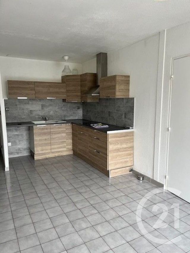 Appartement F2 à louer LUNEL