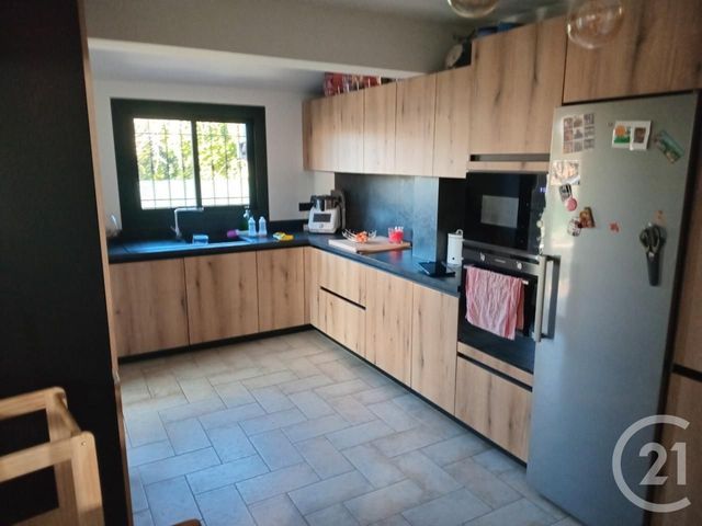 maison à vendre - 3 pièces - 78.09 m2 - LUNEL - 34 - LANGUEDOC-ROUSSILLON - Century 21 Pays De Lunel